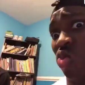 Meet your Posher, Ericka